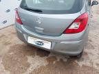 2013 VAUXHALL CORSA EXCLUSIV AC  for sale at Copart SANDY