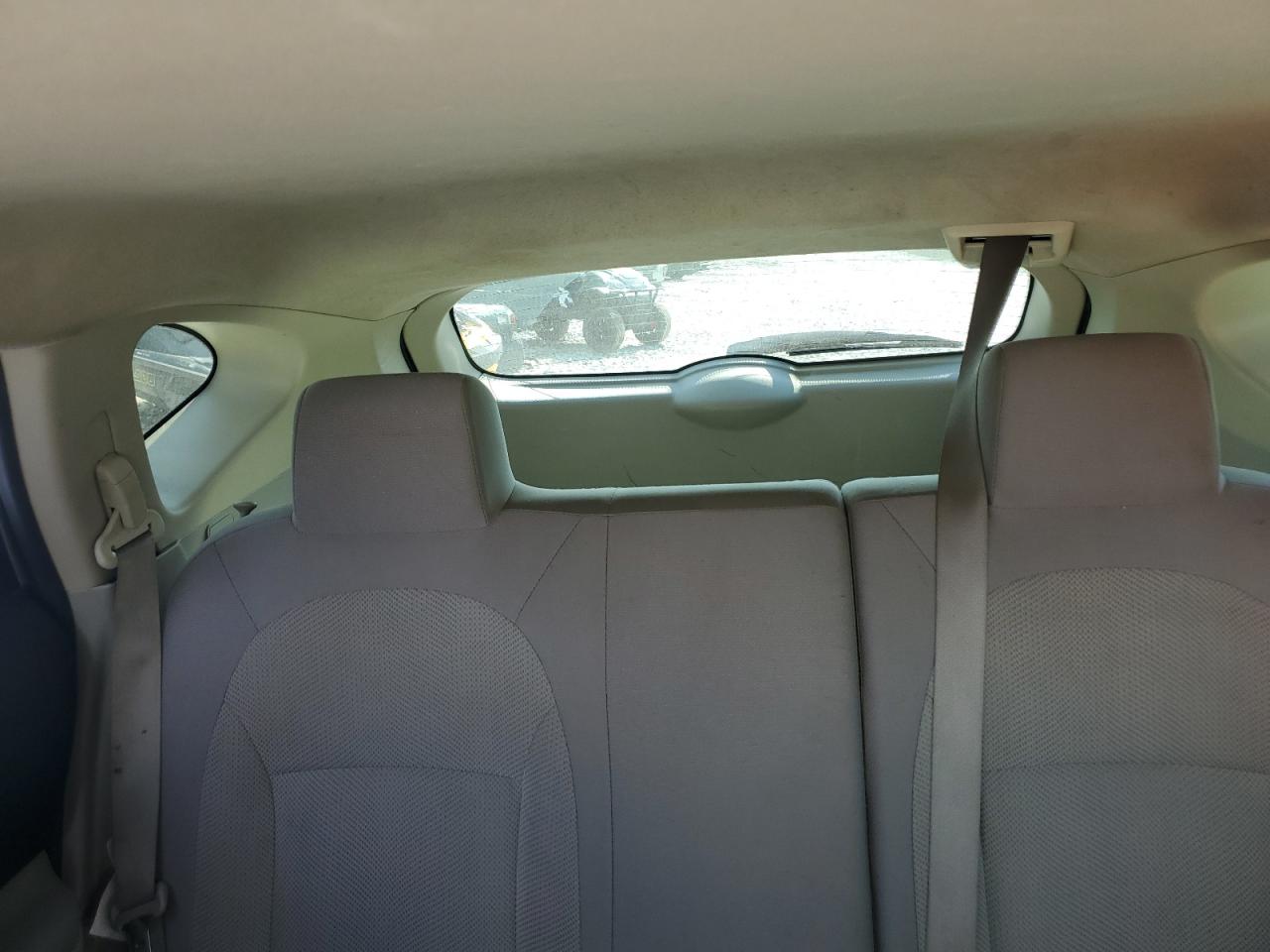 2012 Nissan Rogue S VIN: JN8AS5MT2CW268408 Lot: 81986605