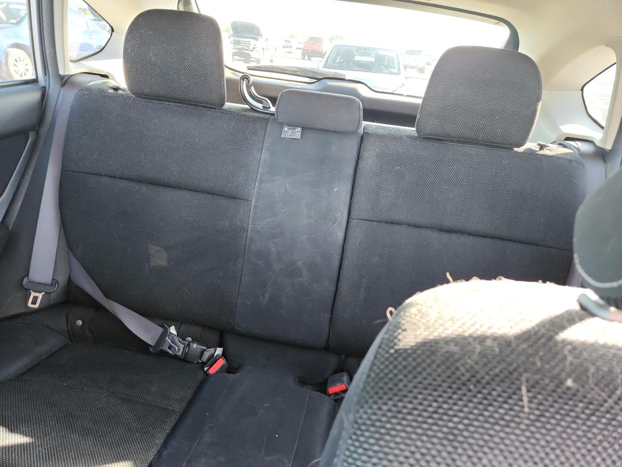 2014 Subaru Xv Crosstrek 2.0 Premium VIN: JF2GPAWC1E8276960 Lot: 87272855