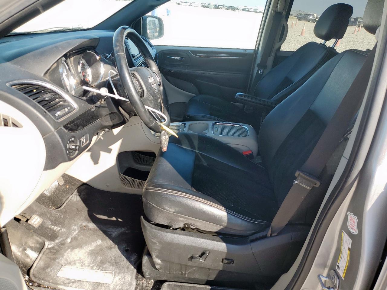 2018 Dodge Grand Caravan Sxt VIN: 2C4RDGCG1JR238783 Lot: 85930915