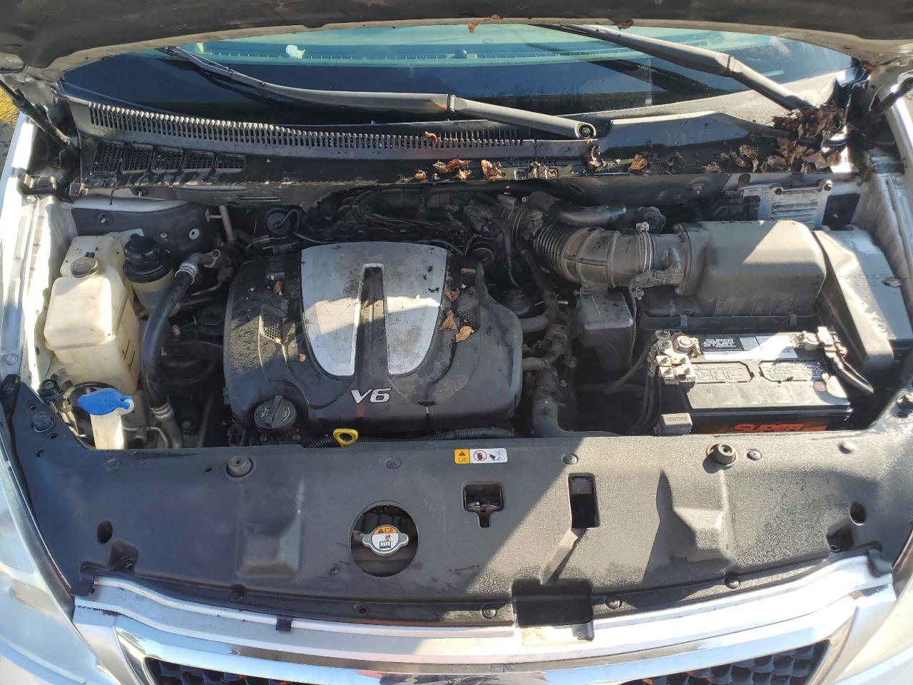 2014 Kia Sedona Ex VIN: KNDMH4C79E6574773 Lot: 90026635