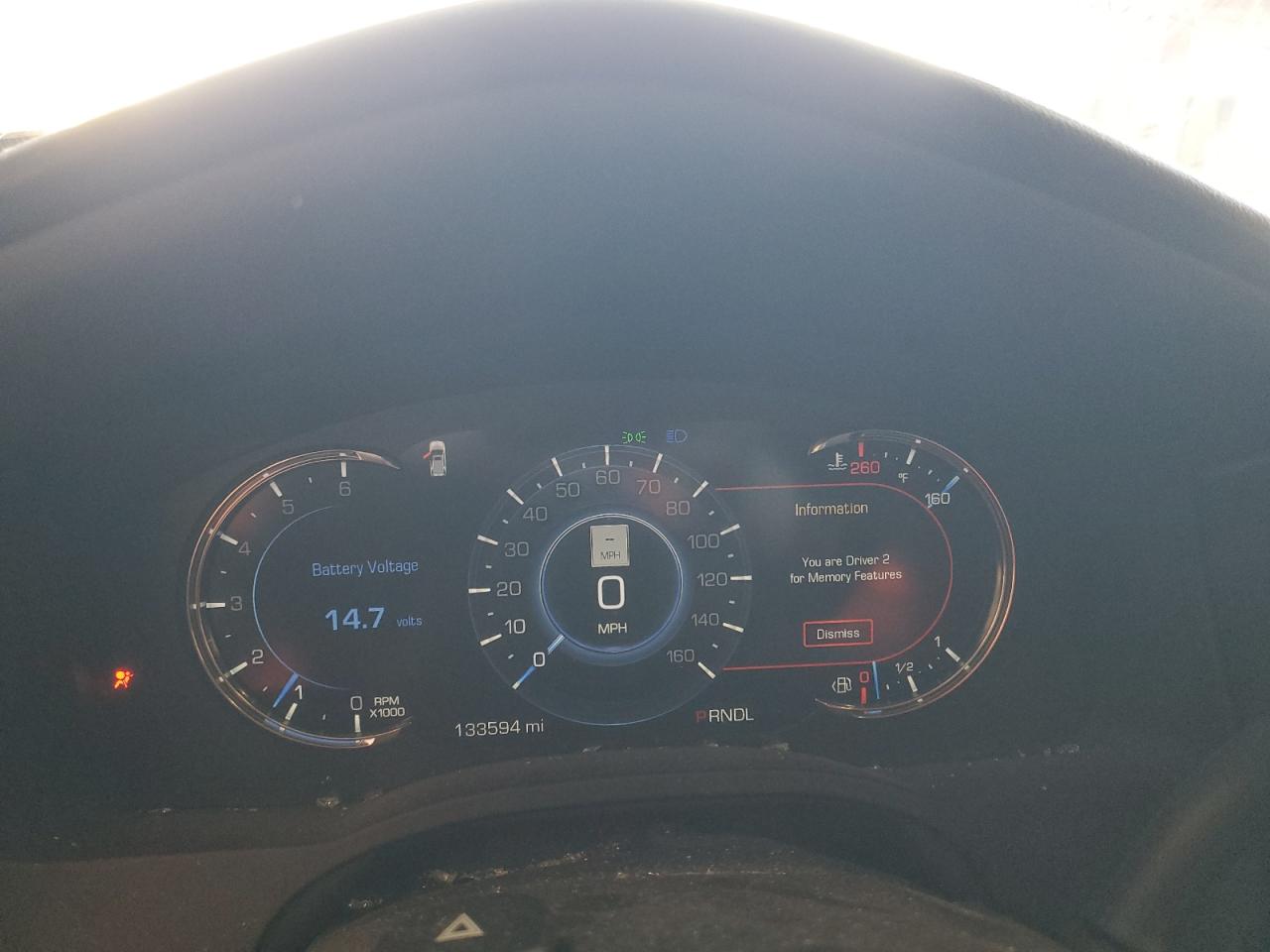 2018 Cadillac Escalade Premium Luxury VIN: 1GYS4CKJ4JR144761 Lot: 86840435