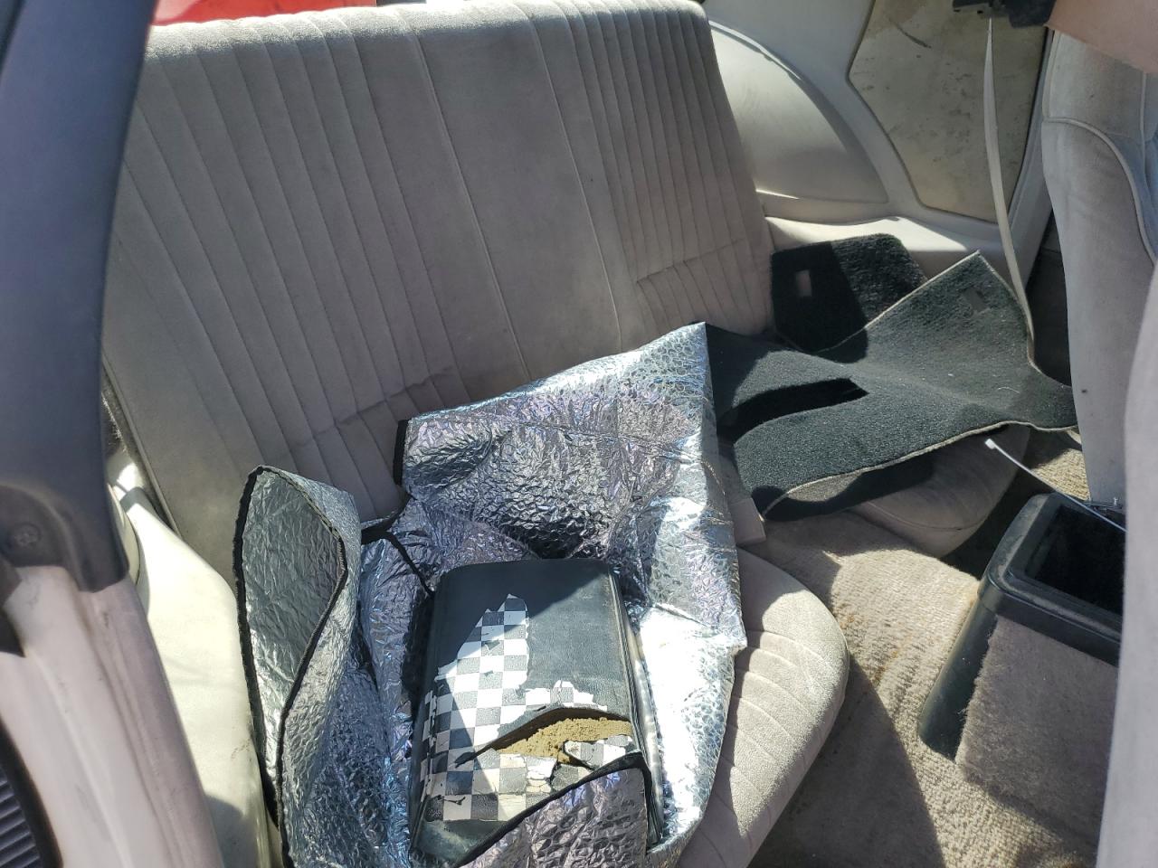 1983 Chevrolet Camaro VIN: 1G1AP87H3DL162843 Lot: 85937765