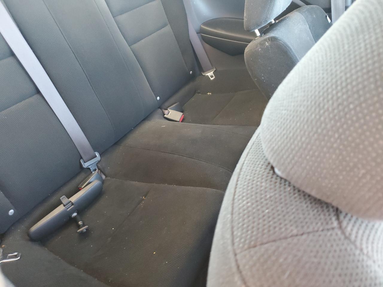 2008 Honda Accord Ex VIN: 1HGCS127X8A007147 Lot: 86304425