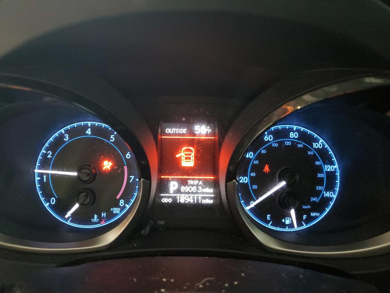 2014 Toyota Corolla L VIN: 2T1BURHE9EC092479 Lot: 86217885