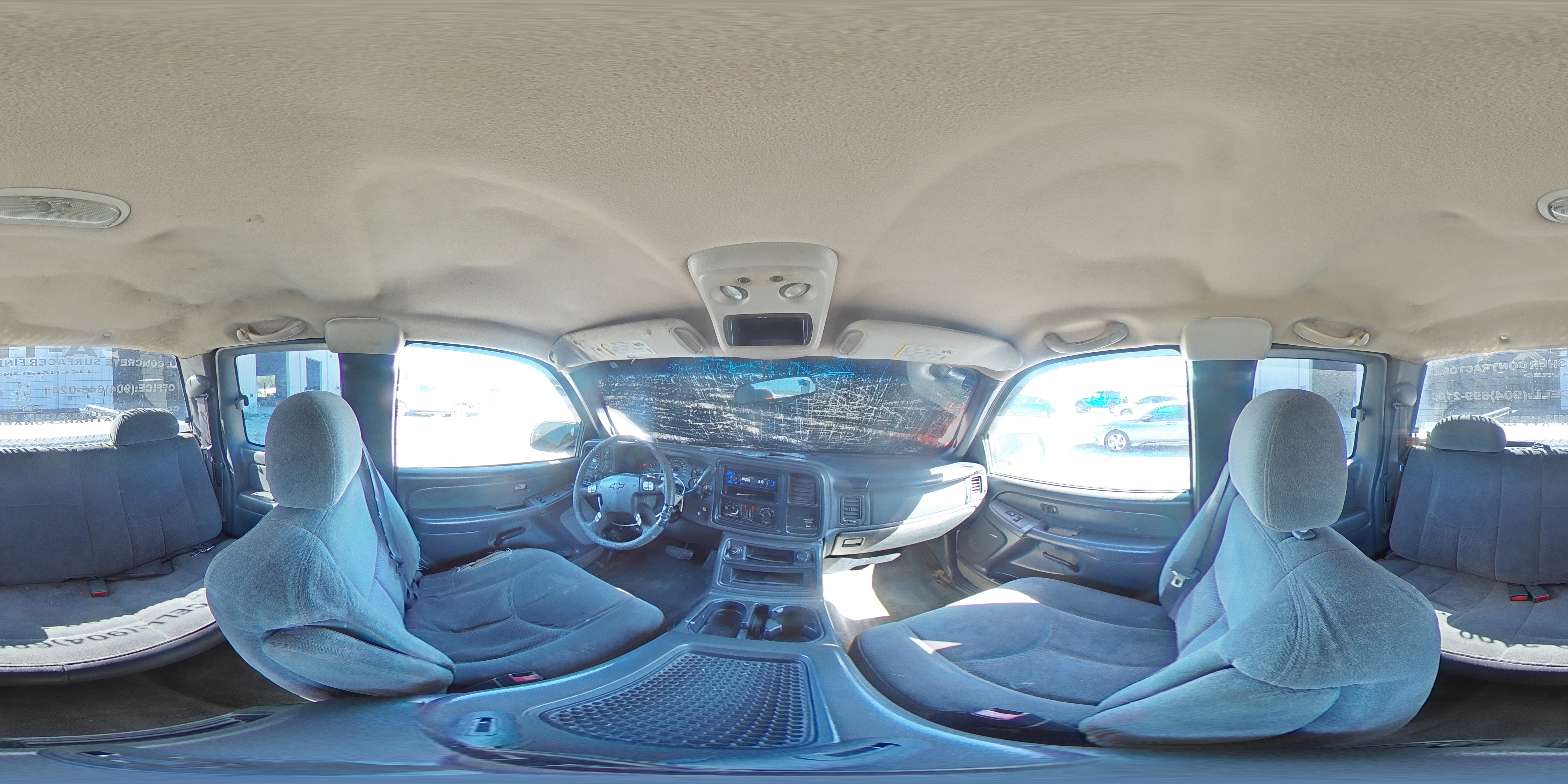 2004 Chevrolet Silverado K1500 VIN: 1GCEK19T44E331837 Lot: 82479165