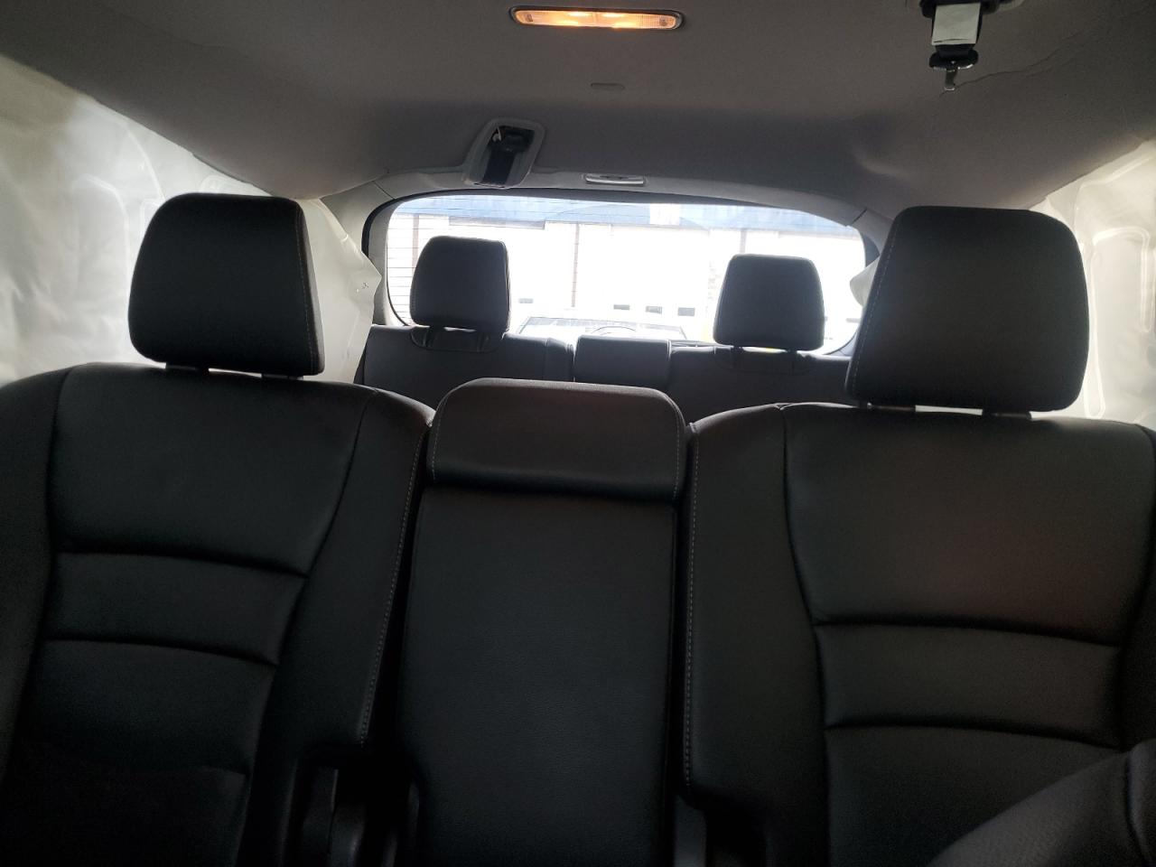 2019 Honda Pilot Touring VIN: 5FNYF6H97KB086340 Lot: 85704675