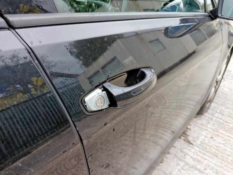 2017 VOLKSWAGEN GOLF 1.6 TDI GT 5DR