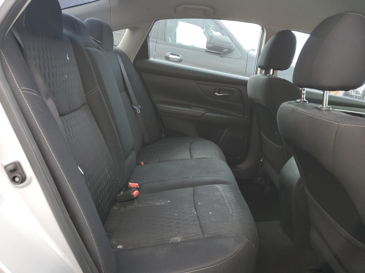 2017 Nissan Altima 2.5 VIN: 1N4AL3AP6HC266664 Lot: 85175185