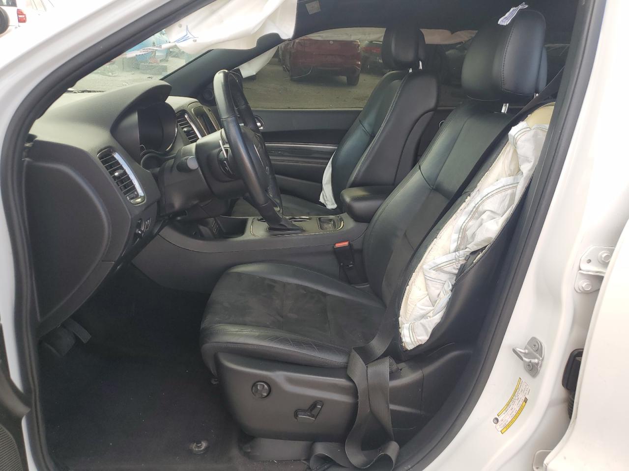 2018 Dodge Durango Gt VIN: 1C4RDHDG6JC494513 Lot: 85005585