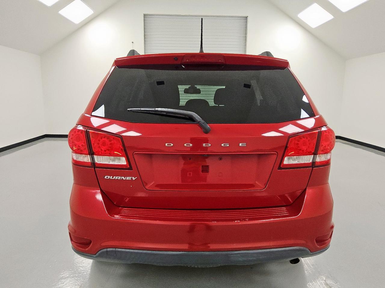 2019 Dodge Journey Se VIN: 3C4PDCBB5KT856919 Lot: 84539365