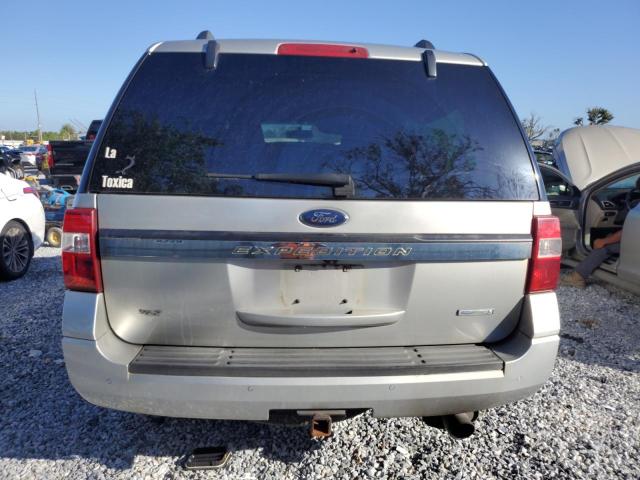  FORD EXPEDITION 2017 Серебристый