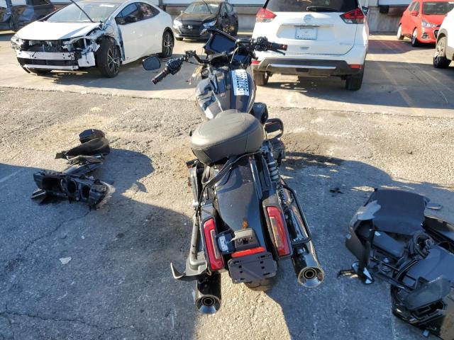 2025 HARLEY-DAVIDSON FLTRXSE   