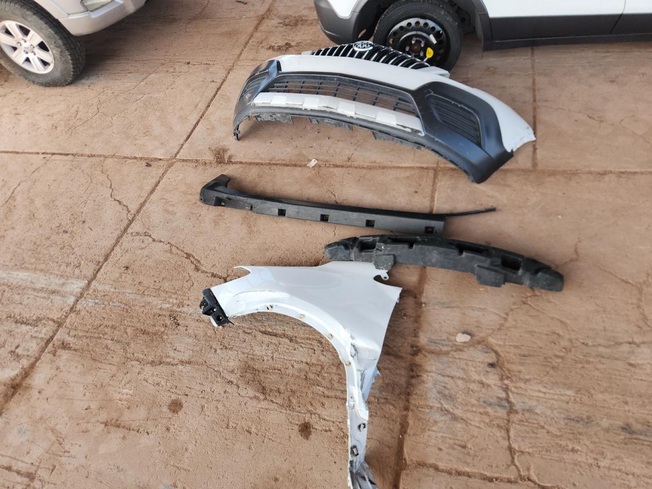 2016 Buick Encore VIN: KL4CJASB7GB669082 Lot: 89693925