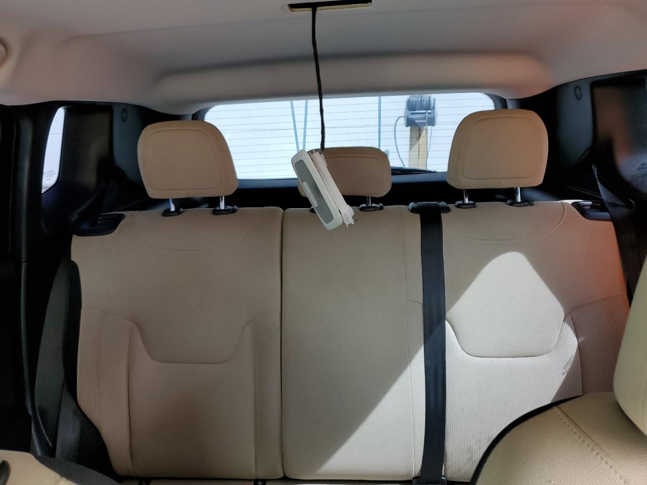 2018 Jeep Renegade Sport VIN: ZACCJBAB3JPH21964 Lot: 85496605