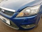 2008 FORD FOCUS ZETEC 145  for sale at Copart GLOUCESTER