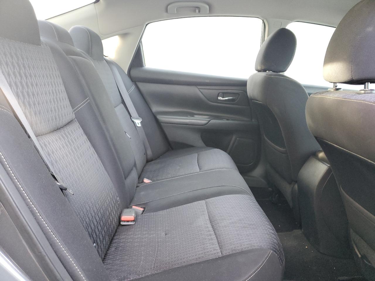 2016 Nissan Altima 2.5 VIN: 1N4AL3AP2GN317130 Lot: 86257165