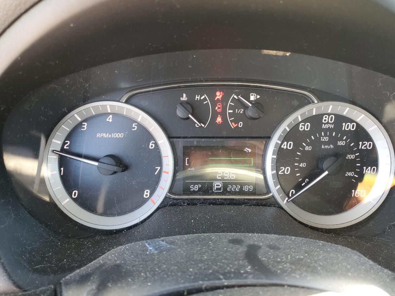 2014 Nissan Sentra S VIN: 3N1AB7AP7EY340278 Lot: 82453295