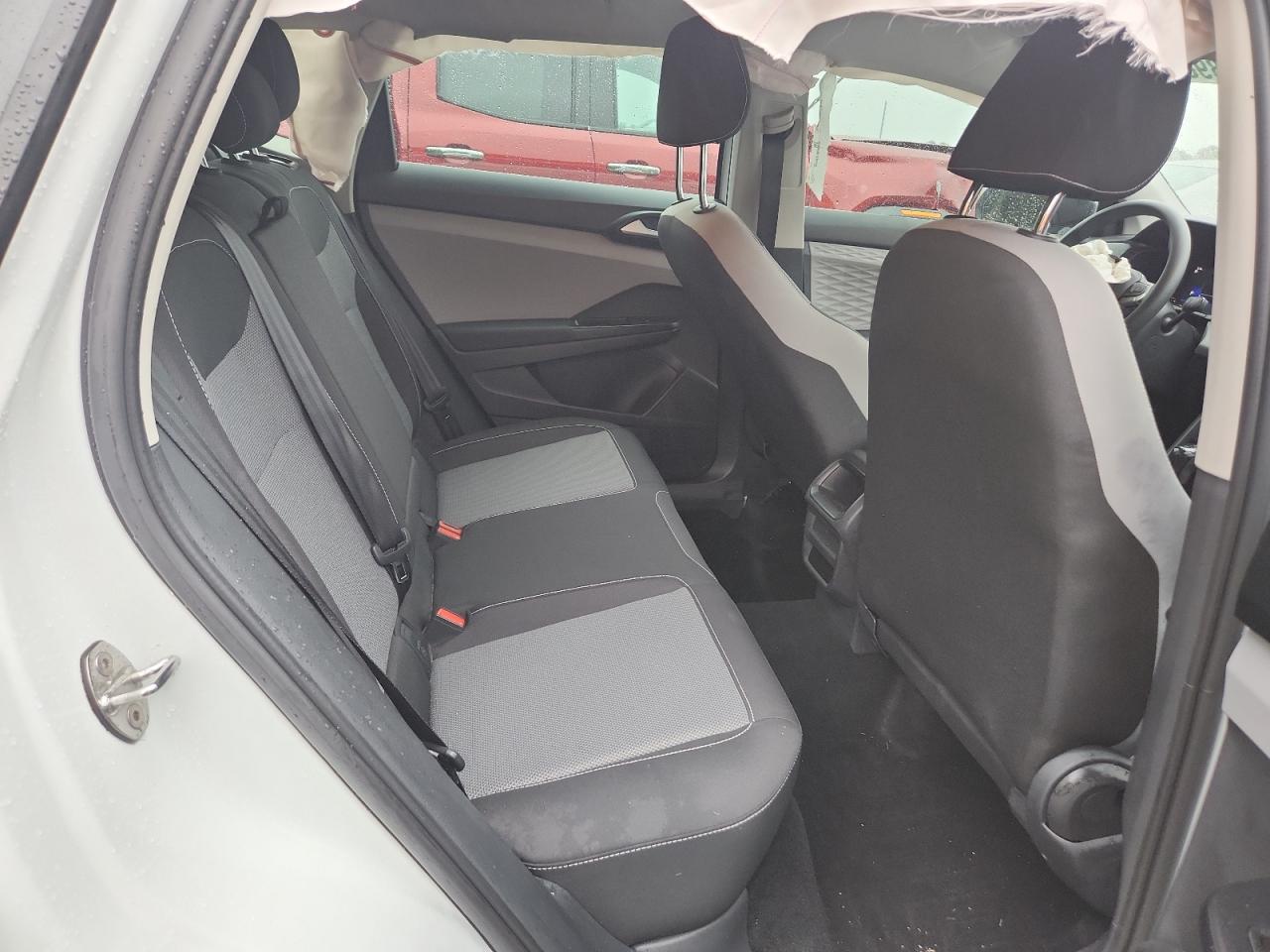 2022 Volkswagen Taos S VIN: 3VVCX7B23NM048677 Lot: 89879615