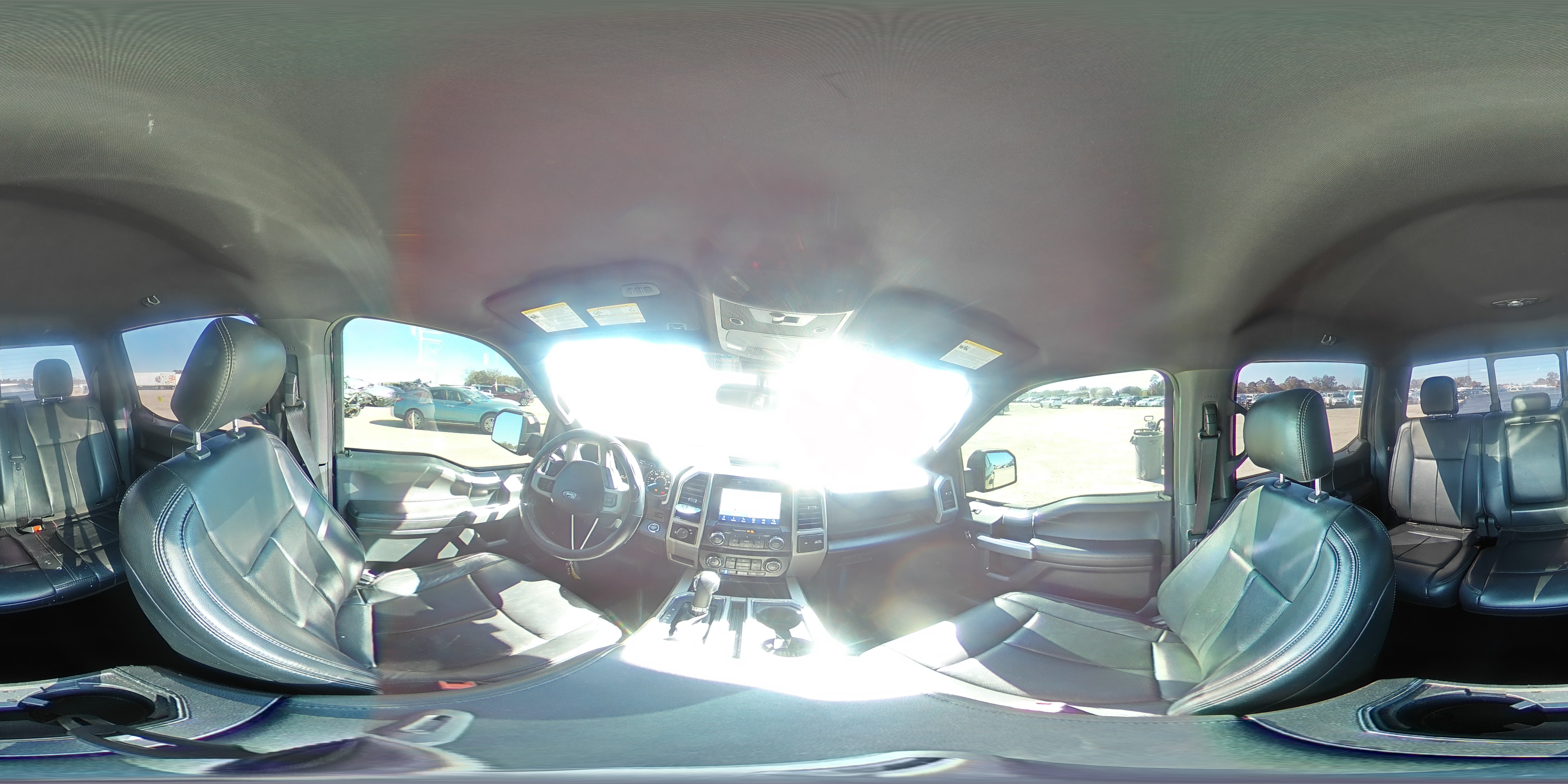 2019 Ford F150 Supercrew VIN: 1FTEW1C4XKKE46964 Lot: 90834095