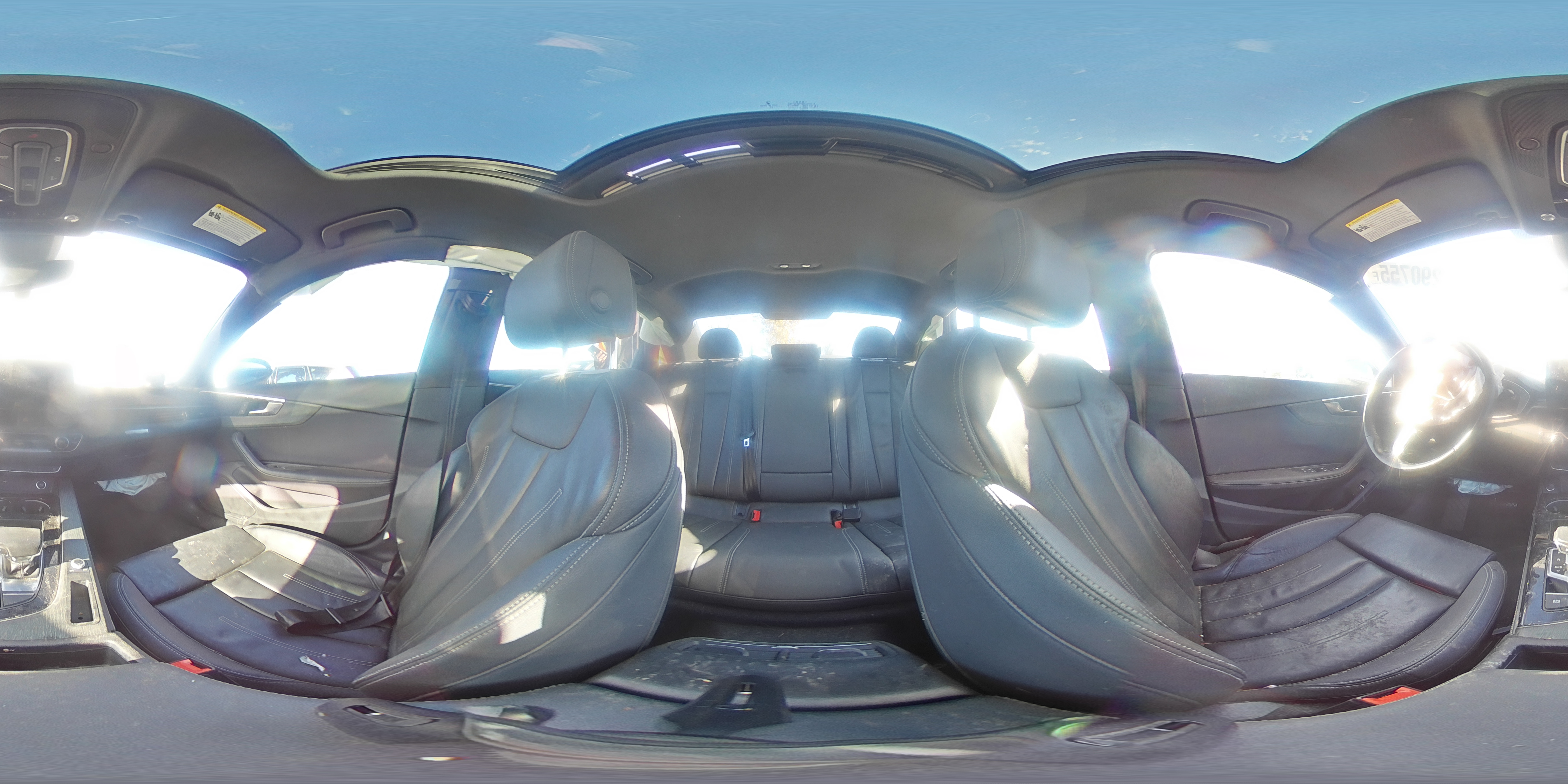 2022 Audi A4 Premium Plus 45 VIN: WAUEAAF48NN015372 Lot: 87290755