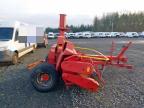 2020 JOHN DEERE 6130R  for sale at Copart EAST KILBRIDE