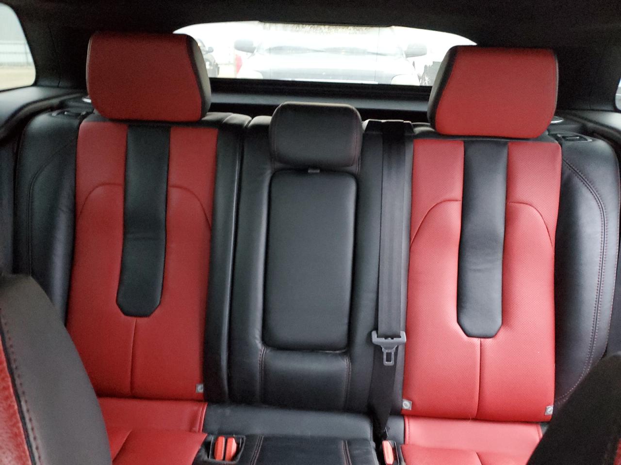 2015 Land Rover Range Rover Evoque Dynamic Premium VIN: SALVT2BG1FH060861 Lot: 87400625