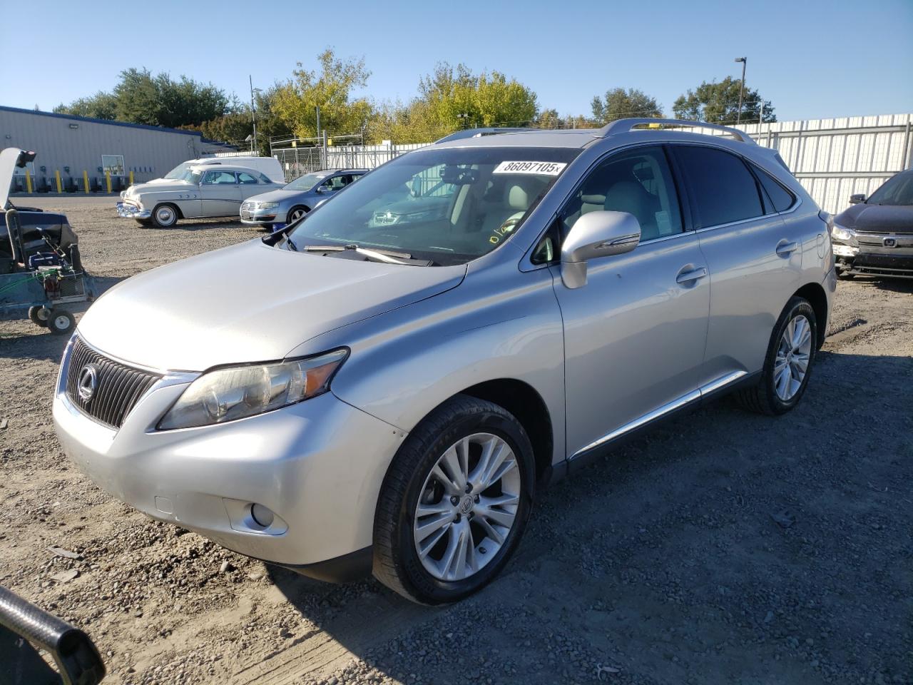 Vehicle photo