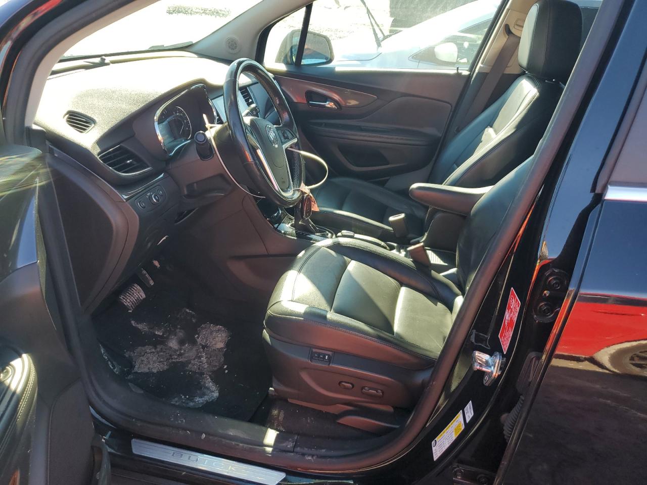 2019 Buick Encore Essence VIN: KL4CJCSM5KB904620 Lot: 90875185