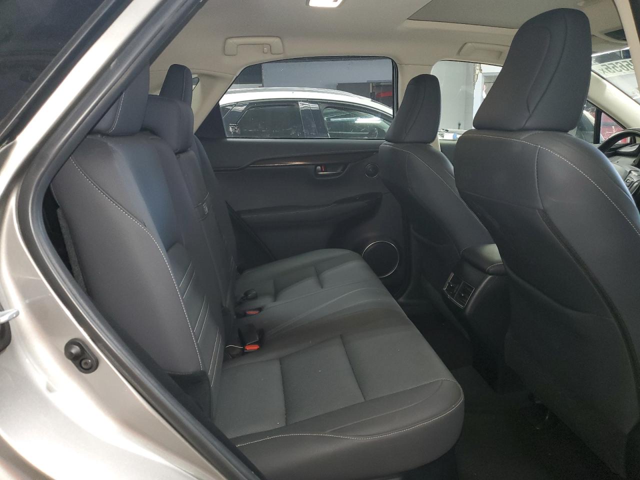 2020 Lexus Nx 300H VIN: JTJDJRDZ0L2146397 Lot: 86325655