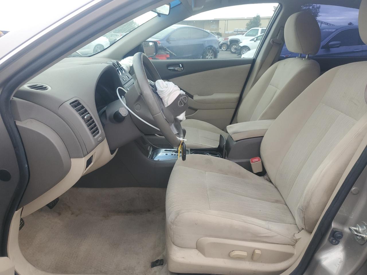 2011 Nissan Altima Base VIN: 1N4AL2AP2BN497650 Lot: 81958455