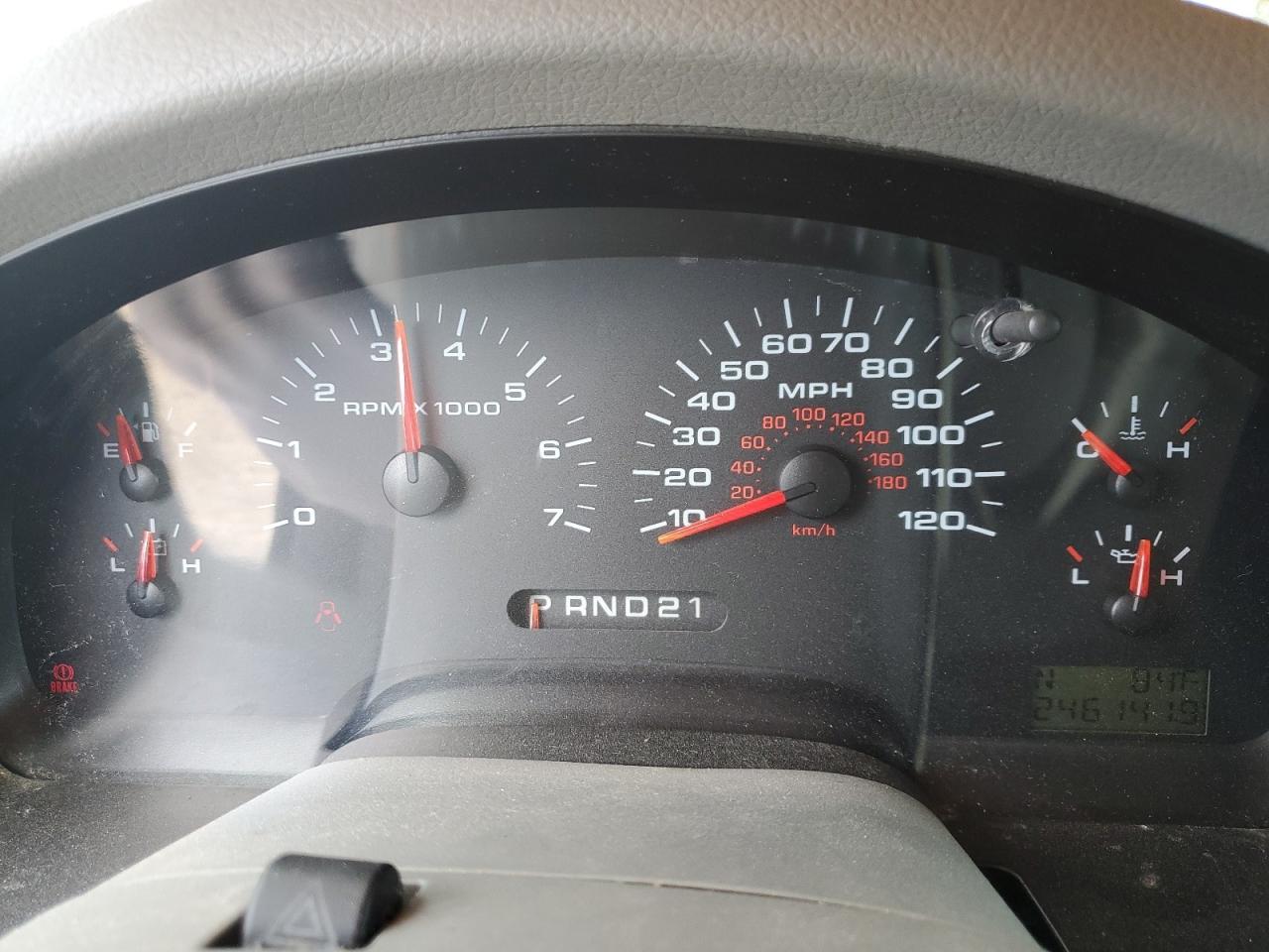 2006 Ford F150 Supercrew VIN: 1FTPW14566FB74539 Lot: 84786435