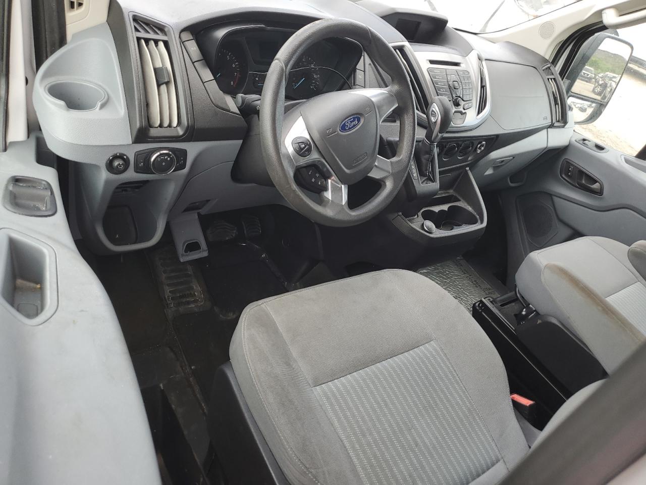 2019 Ford Transit T-350 VIN: 1FBZX2ZM8KKB84183 Lot: 84544105