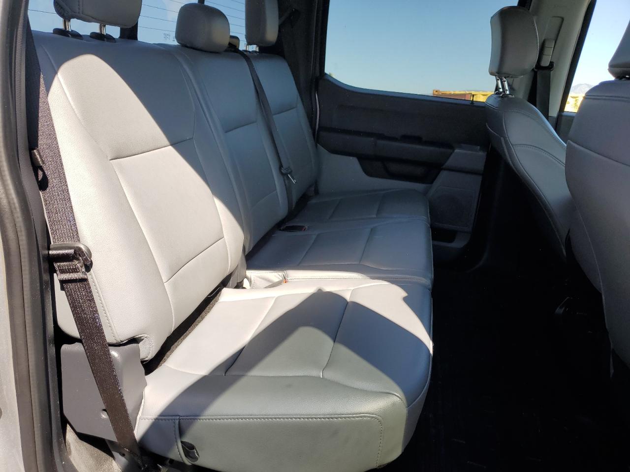 2024 Ford F250 Super Duty VIN: 1FT7W2BA2REE87359 Lot: 84938675