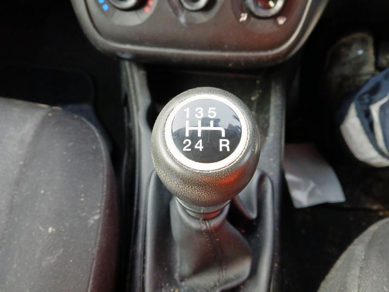 2015 FIAT PUNTO 1.2 POP 3DR