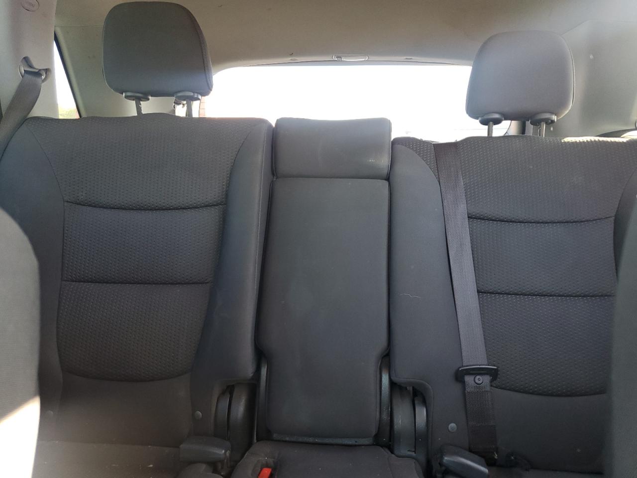 2011 Kia Sorento Base VIN: 5XYKT4A1XBG114647 Lot: 82366935