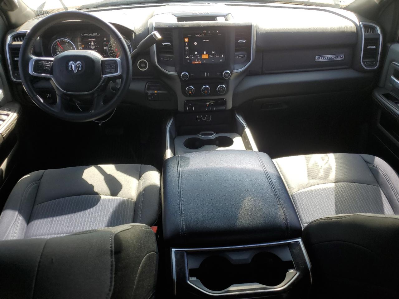 2022 Ram 3500 Big Horn/Lone Star VIN: 3C63RRHL1NG211644 Lot: 84829775