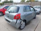2007 TOYOTA YARIS 1.3 VVT-I ZINC 5DR MMT for sale at Copart SANDY
