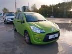 2010 CITROEN C3 1.1I VT 5DR for sale at Copart ST HELENS