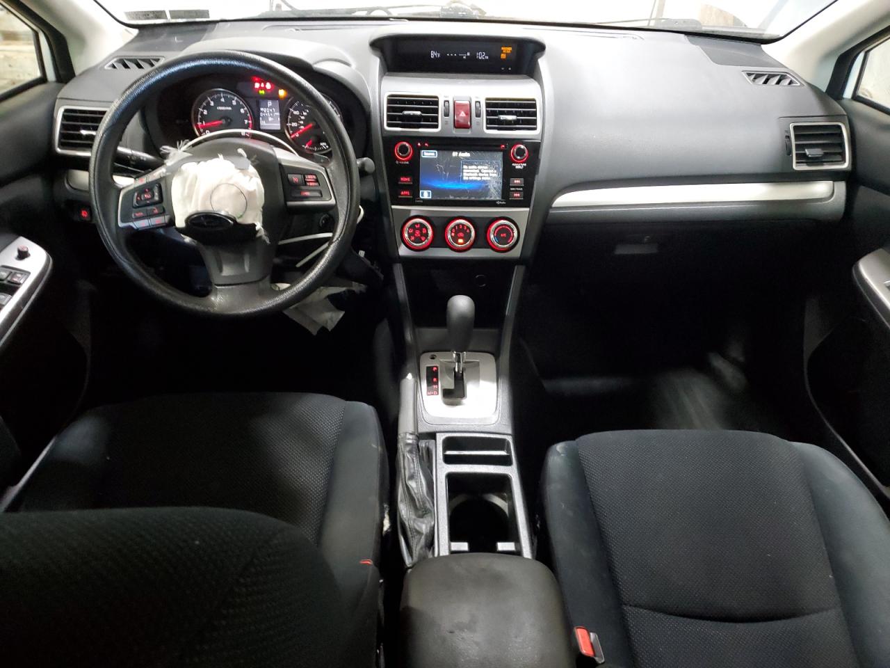 2016 Subaru Impreza Premium VIN: JF1GJAB64GH004573 Lot: 85152965