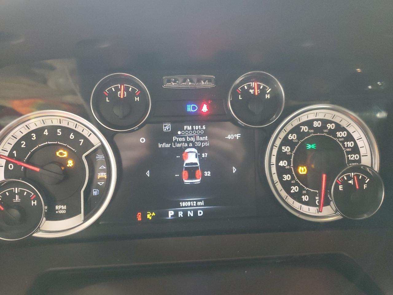 2013 Ram 1500 Laramie VIN: 1C6RR7NT3DS662116 Lot: 82495335