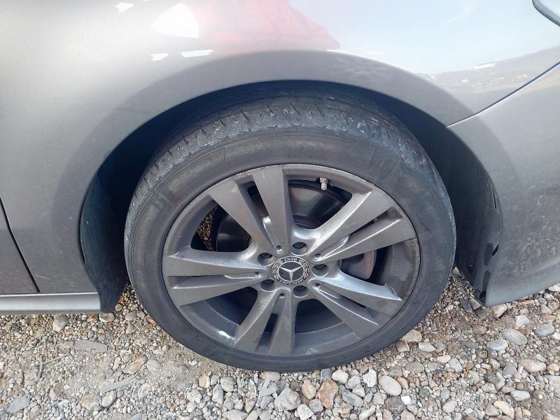 2018 MERCEDES-BENZ B CLASS B180 EXCLUSIVE EDITION 5DR