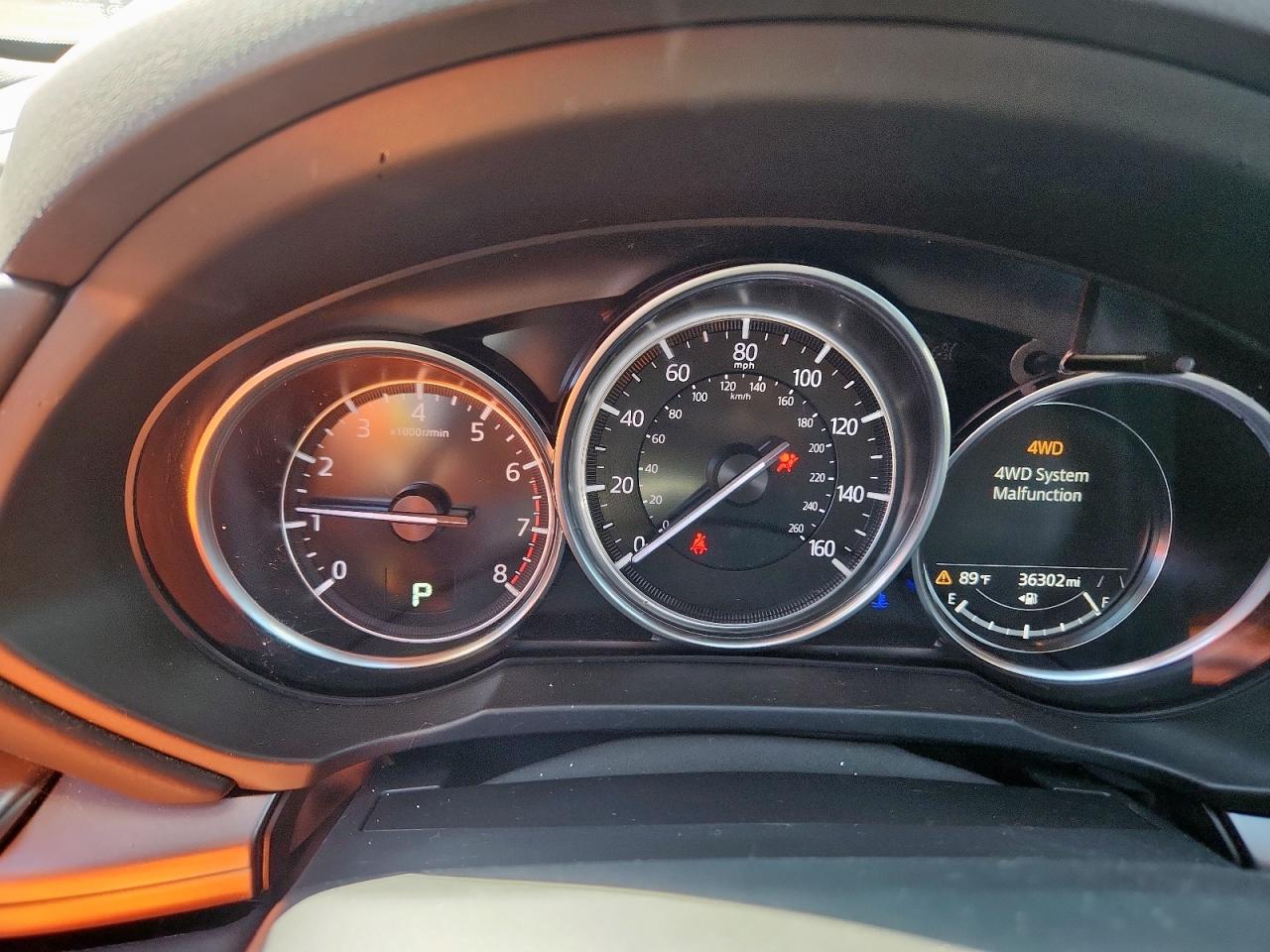 2023 Mazda Cx-5 Select VIN: JM3KFBBM3P0144372 Lot: 84422505