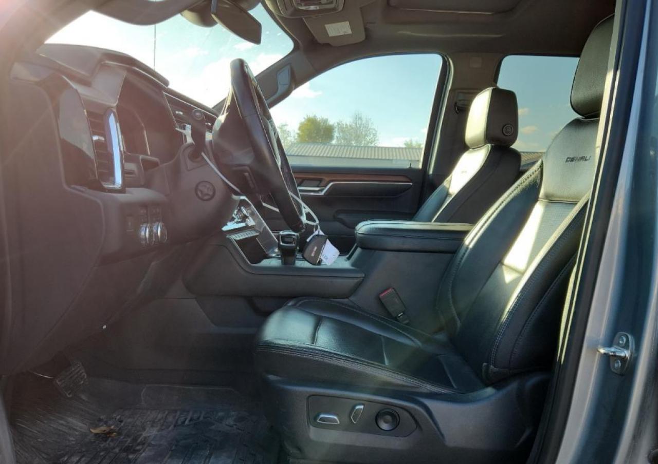 2023 GMC Sierra K1500 Denali VIN: 3GTUUGEL1PG150206 Lot: 90725405