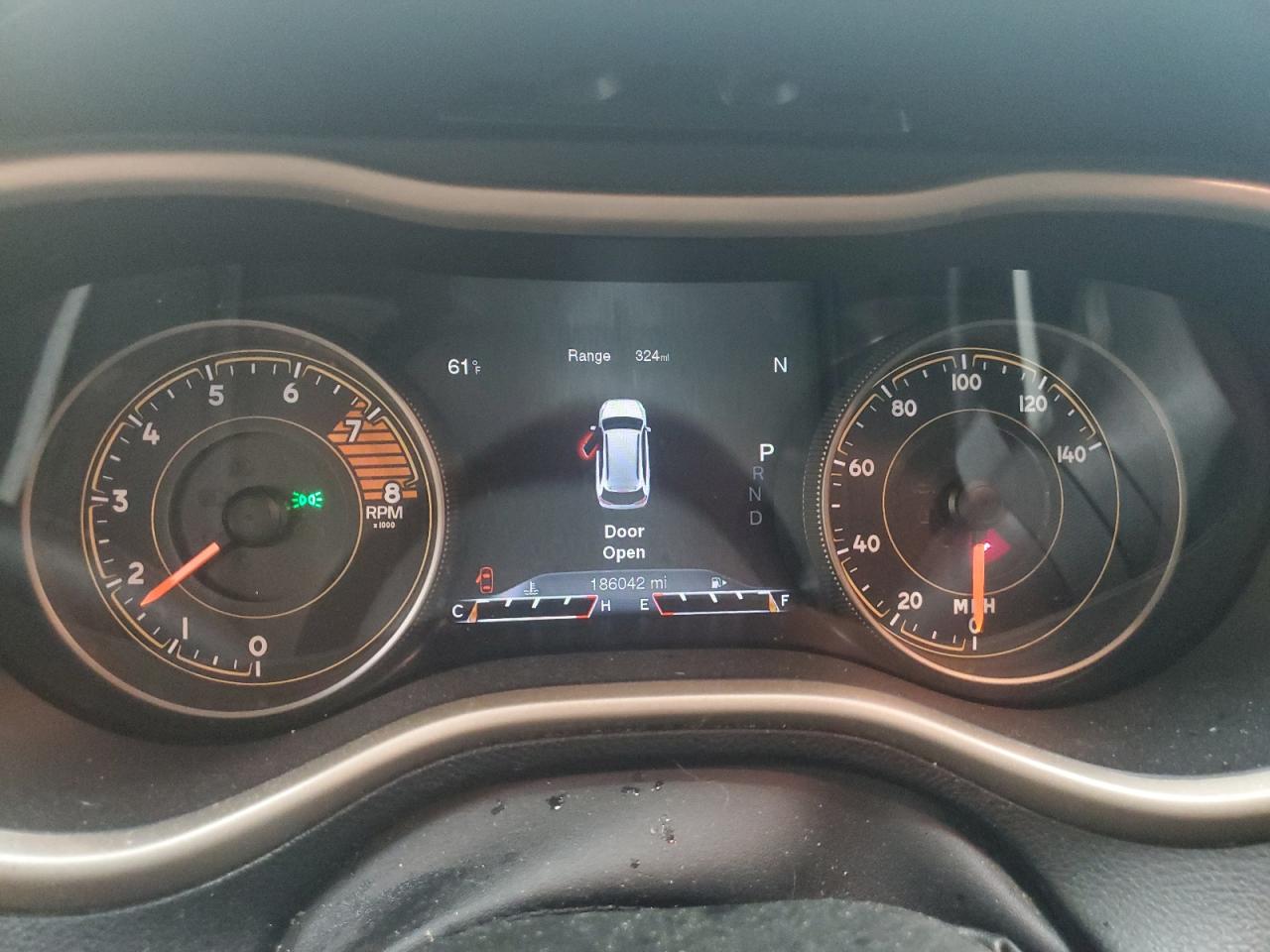 2016 Jeep Cherokee Limited VIN: 1C4PJMDB7GW331065 Lot: 85524555