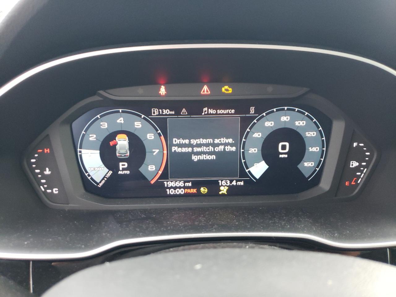 2023 Audi Q3 Premium 40 VIN: WA1AUCF30P1119368 Lot: 86249995