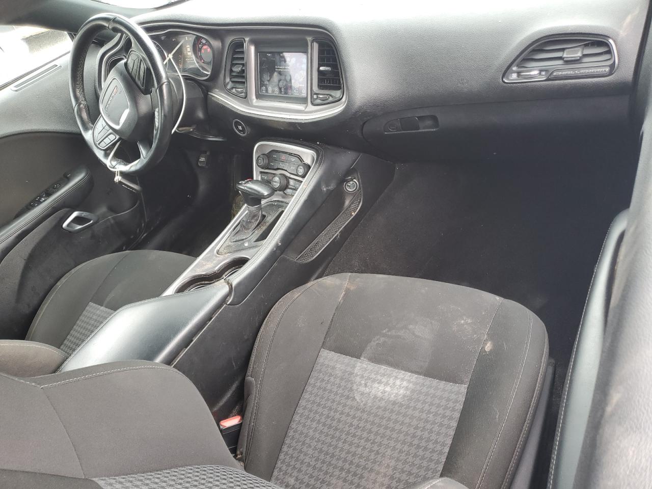 2022 Dodge Challenger Gt VIN: 2C3CDZJG7NH233270 Lot: 86092605