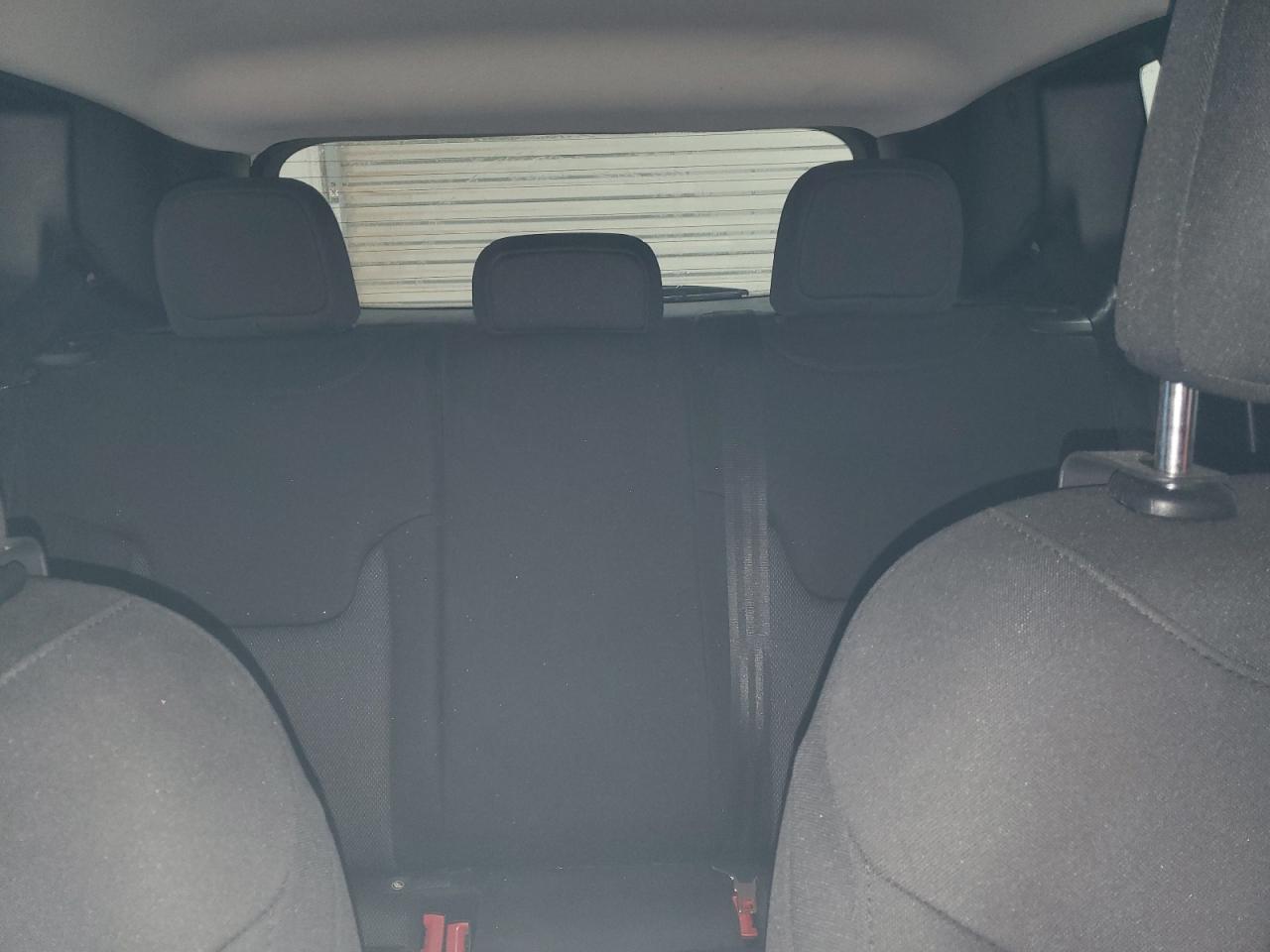 2020 Jeep Renegade Sport VIN: ZACNJBAB9LPL15986 Lot: 90239485