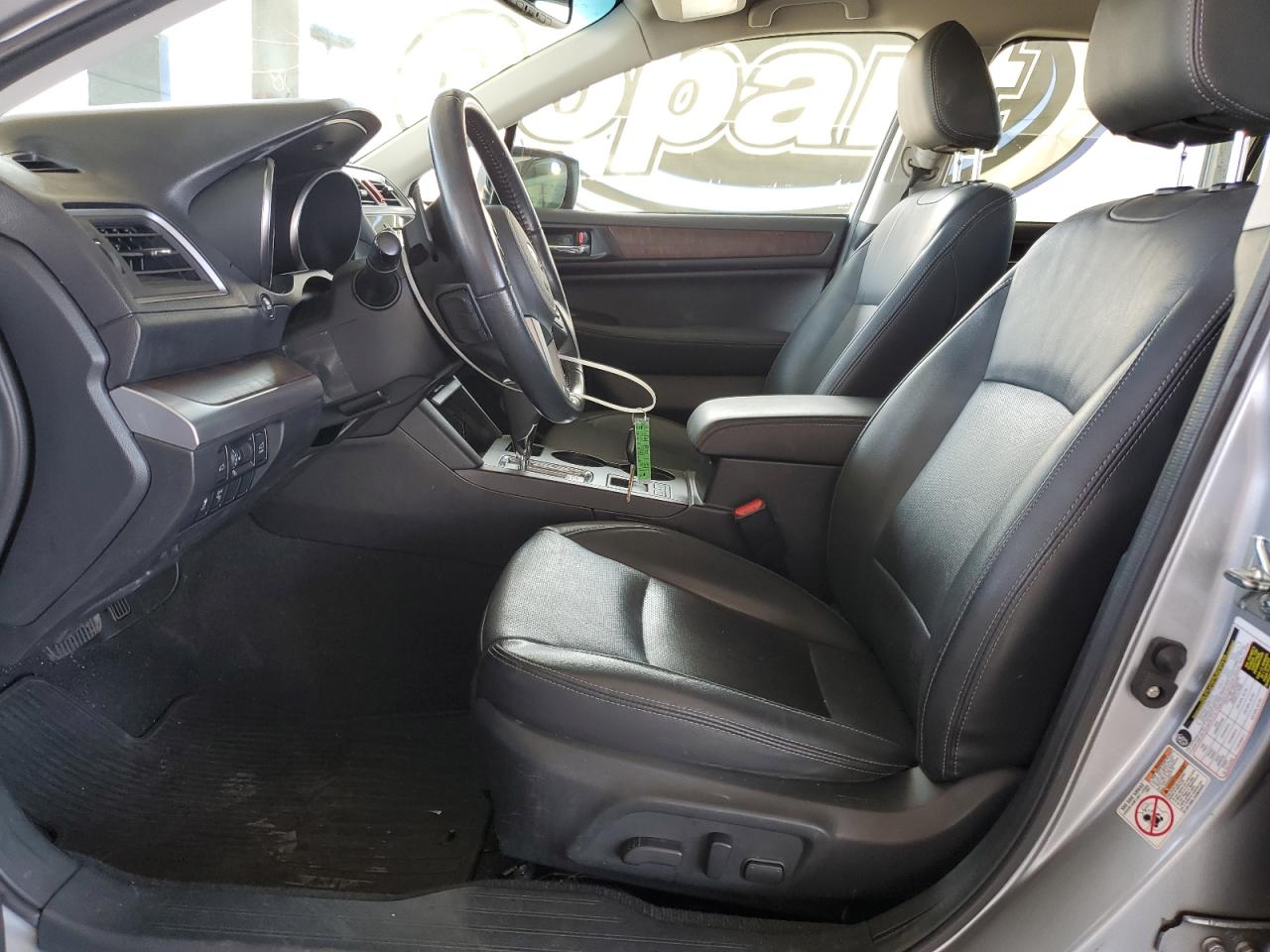 2016 Subaru Outback 2.5I Limited VIN: 4S4BSAJCXG3227914 Lot: 85940945