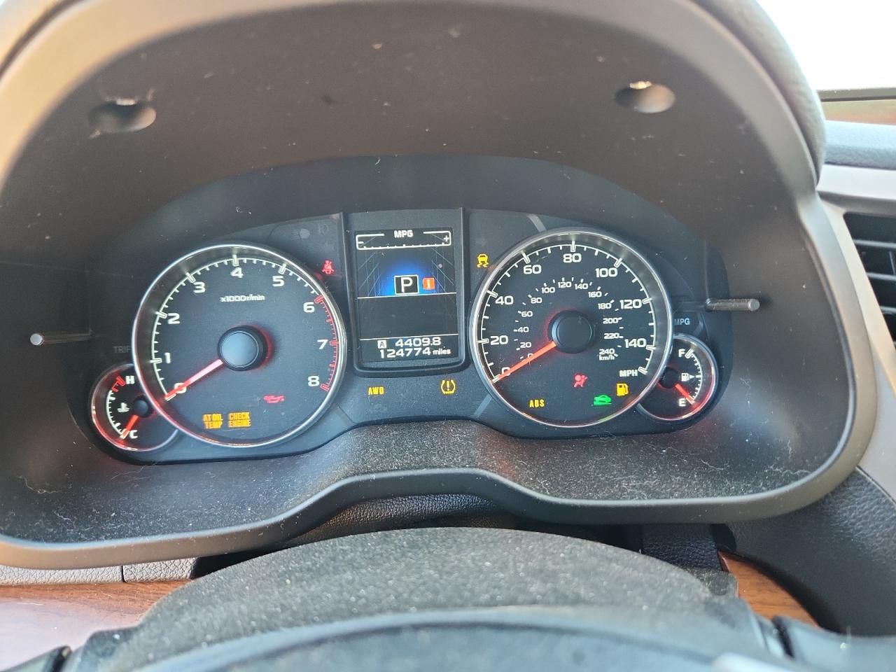 2013 Subaru Outback 2.5I Limited VIN: 4S4BRCKCXD3271395 Lot: 81966115